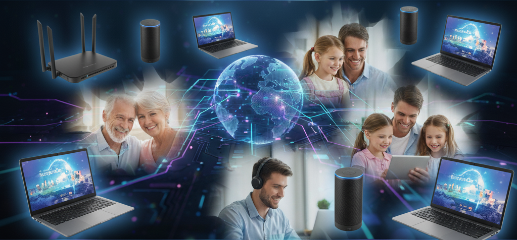 Happy Hjaltland Cyber Management customers